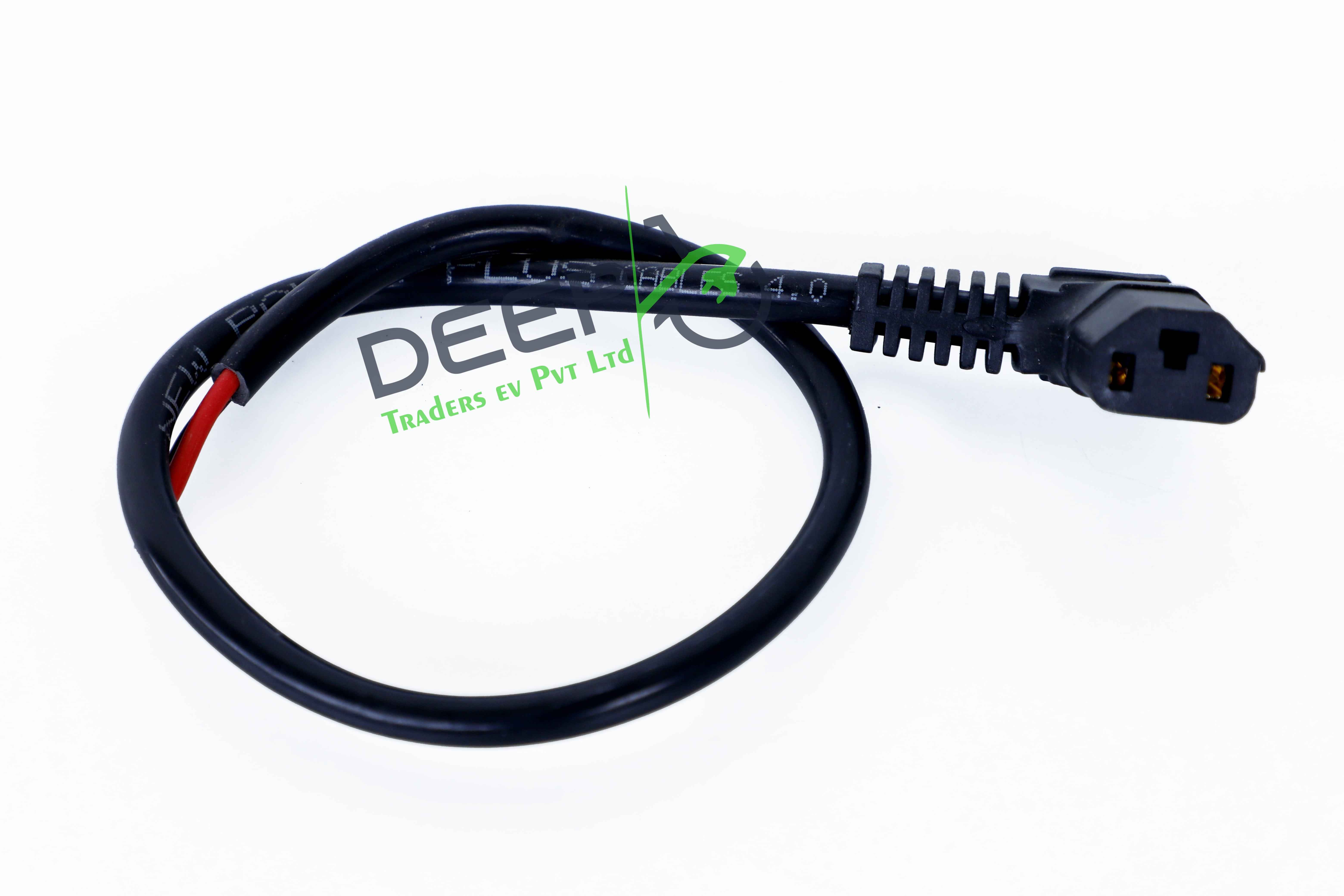 Deep Traders EV Pvt. Ltd.